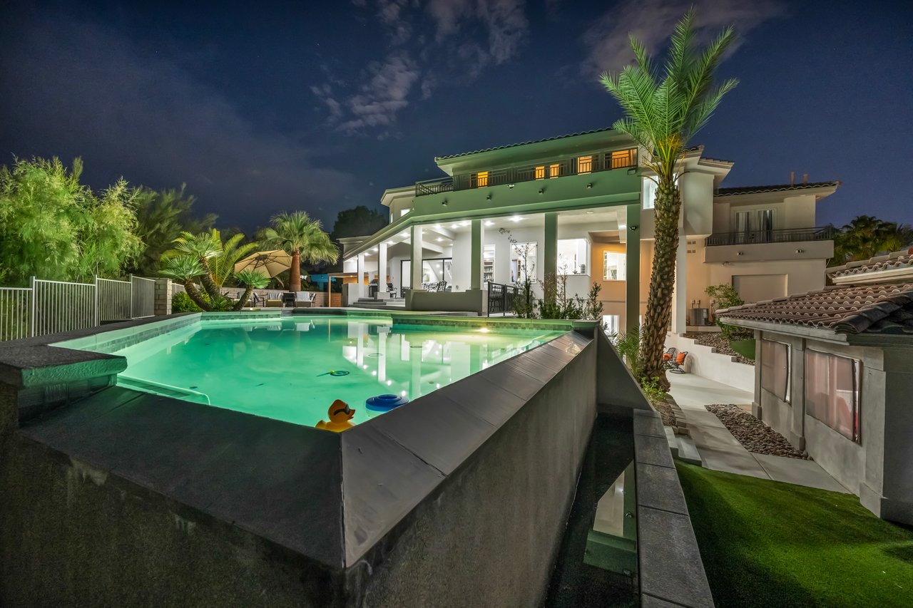 2058 Troon Drive