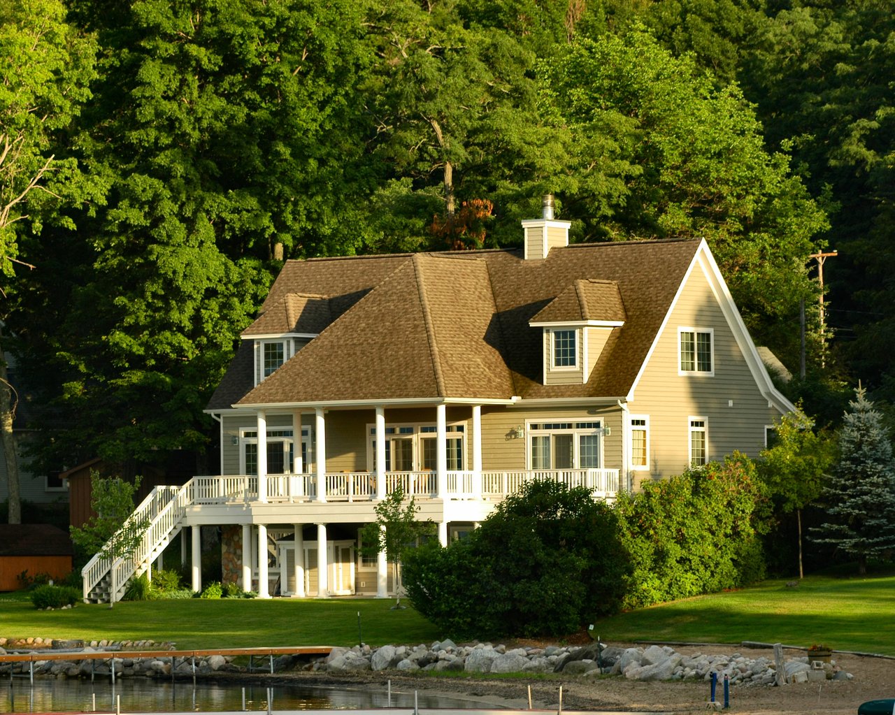 East Walton Heightsno