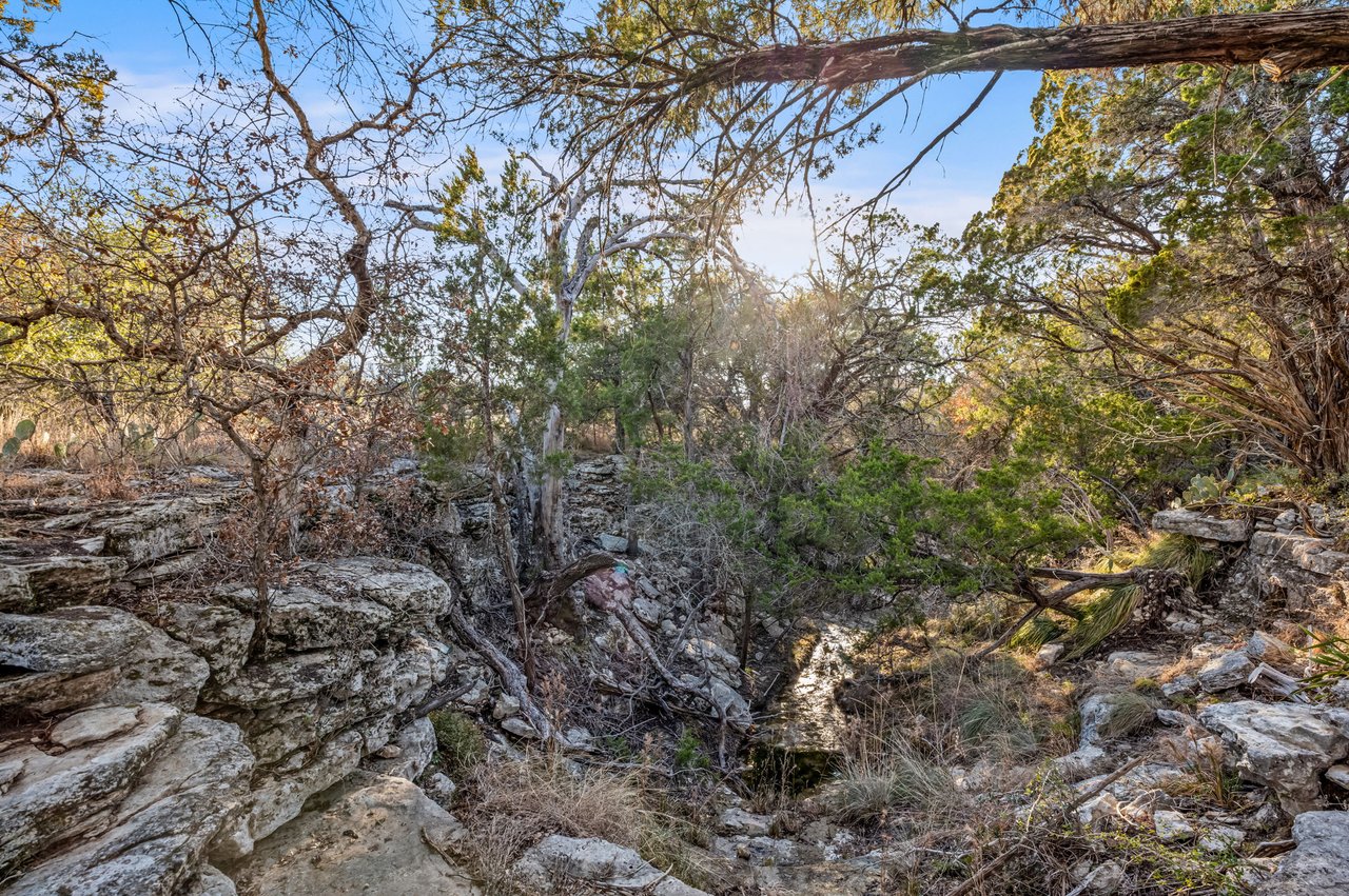 4300 Travis Peak Trail