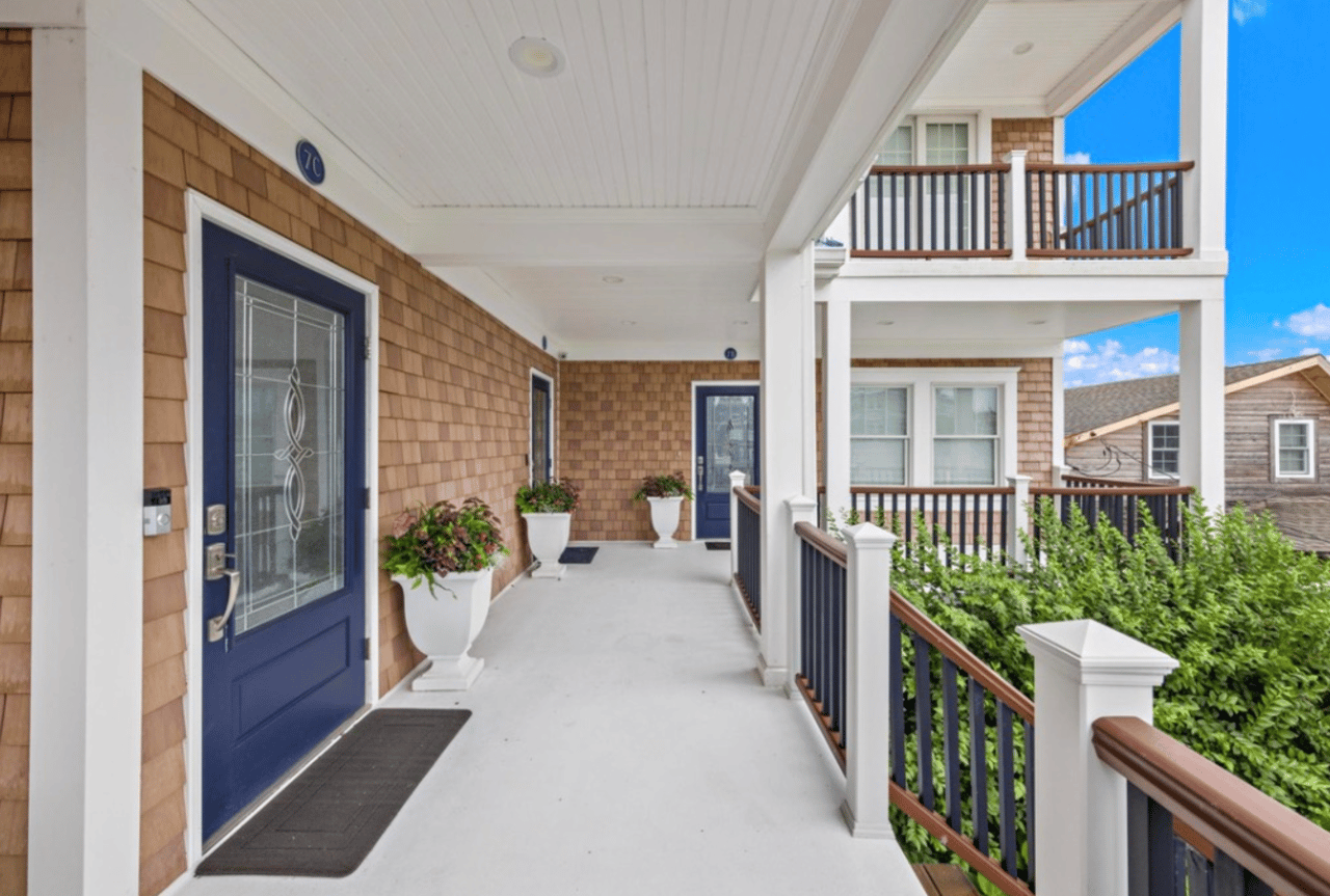 100 N. West Ave #7B, Beach Haven