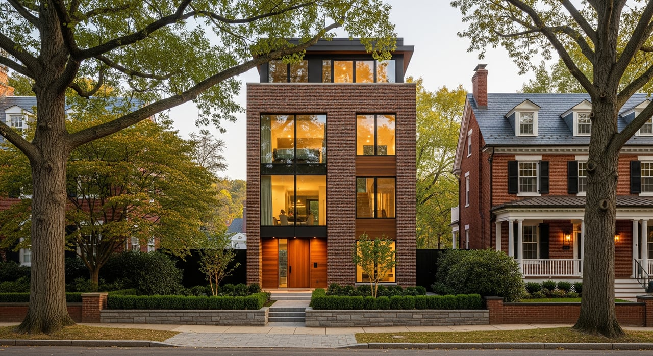 How the URDL Shapes Baltimore County’s Housing Supply