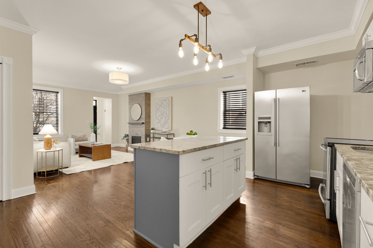 14 O St NW #14-A