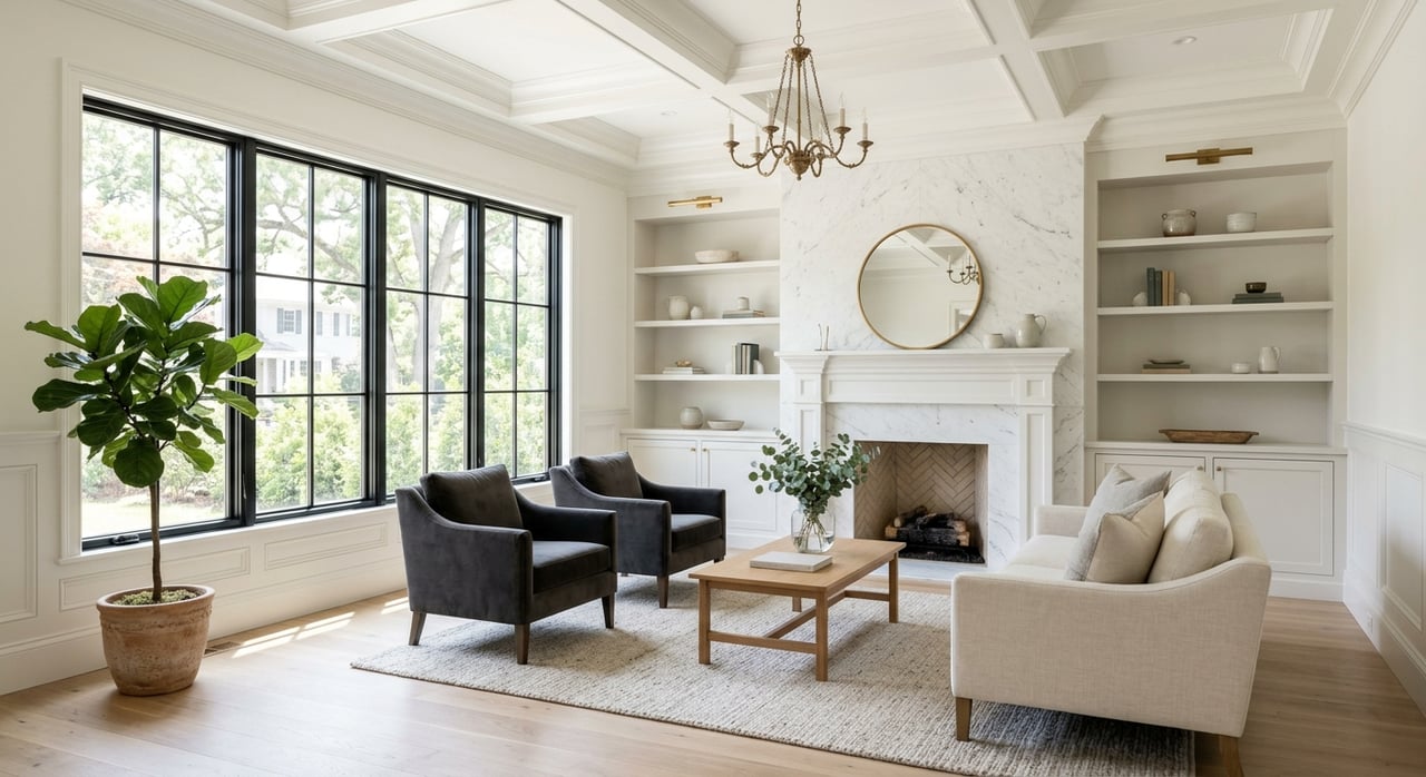 Preparing Your Medford Home For A Standout Sale