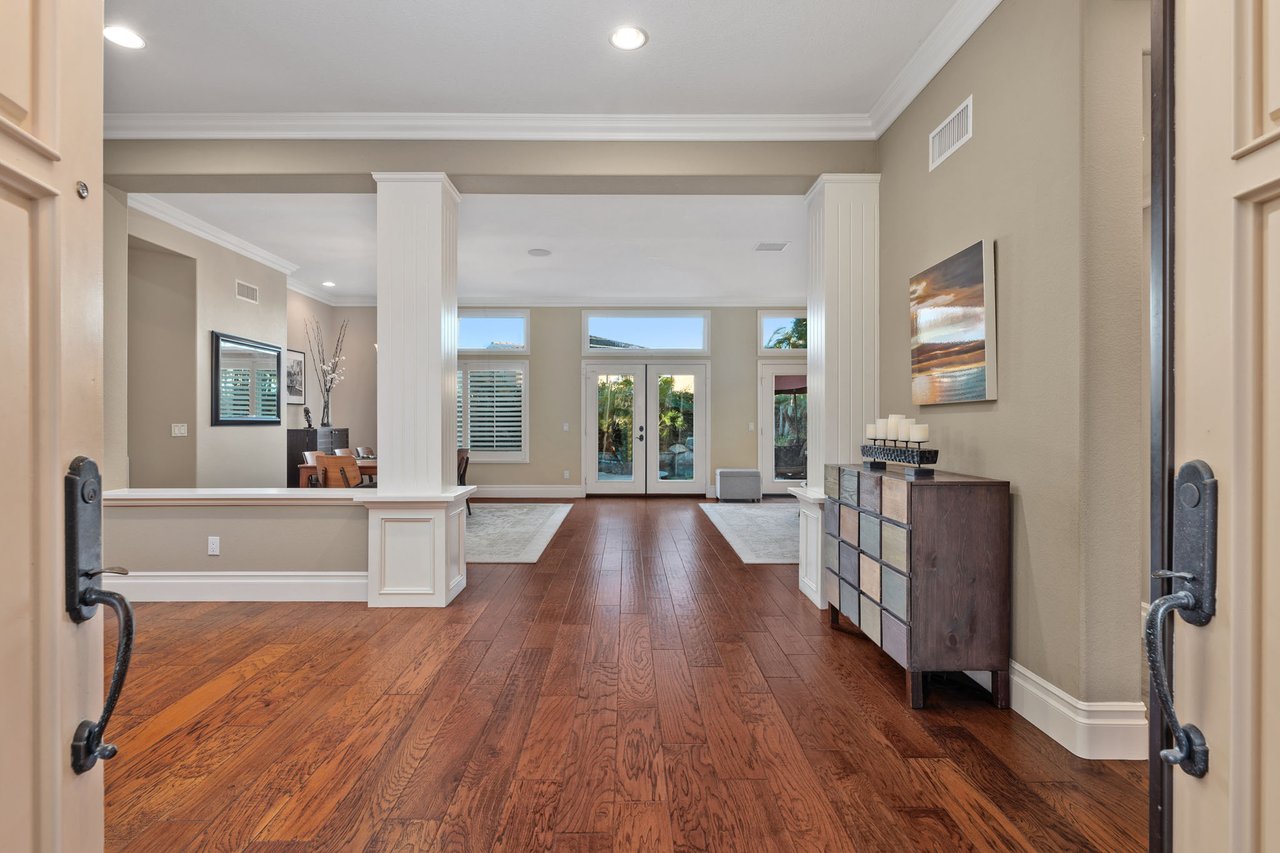 5275 Raven Hill Point