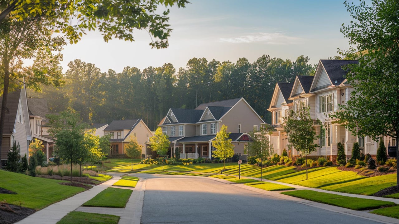 How to Get the Best Mortgage Rates in Sandy Springs, GA
