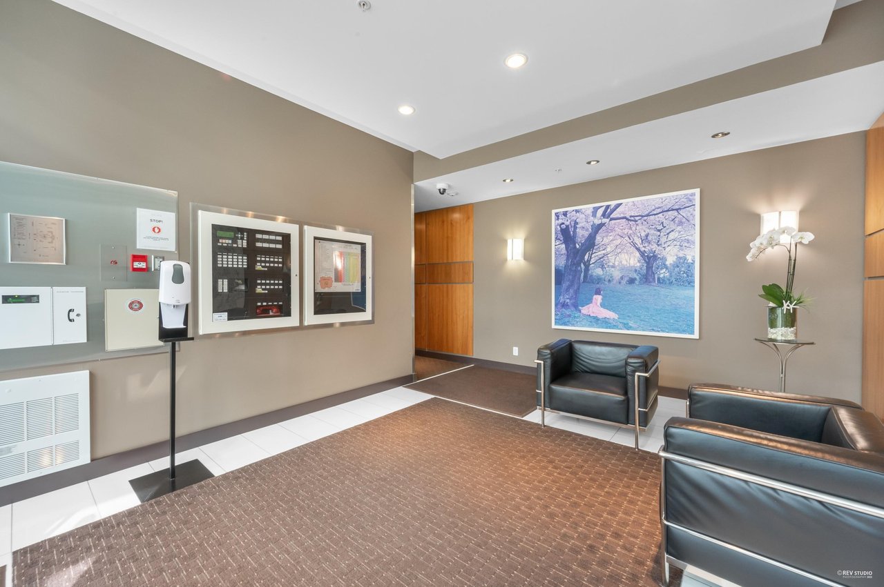 1333 W 11th Ave, #1107