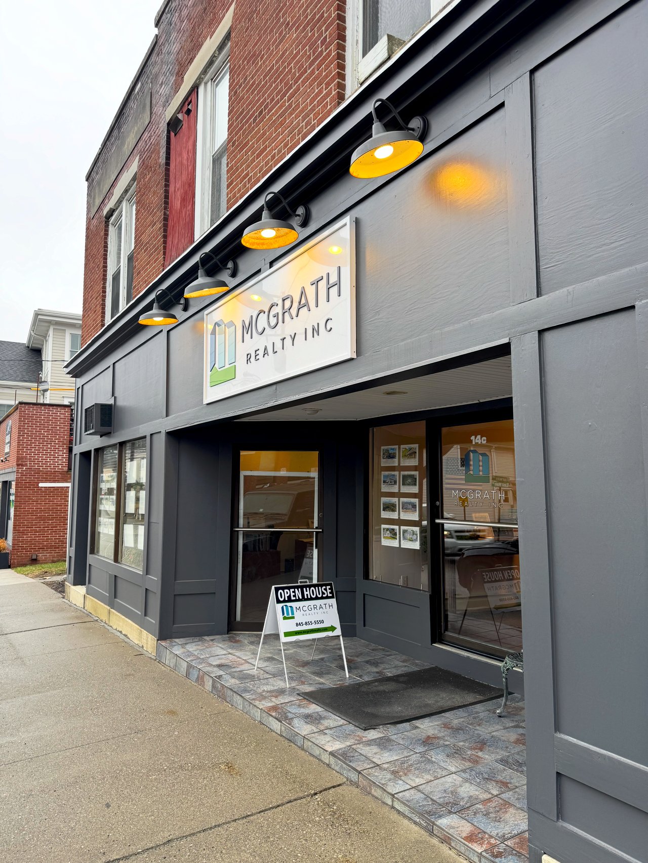 Pawling Office