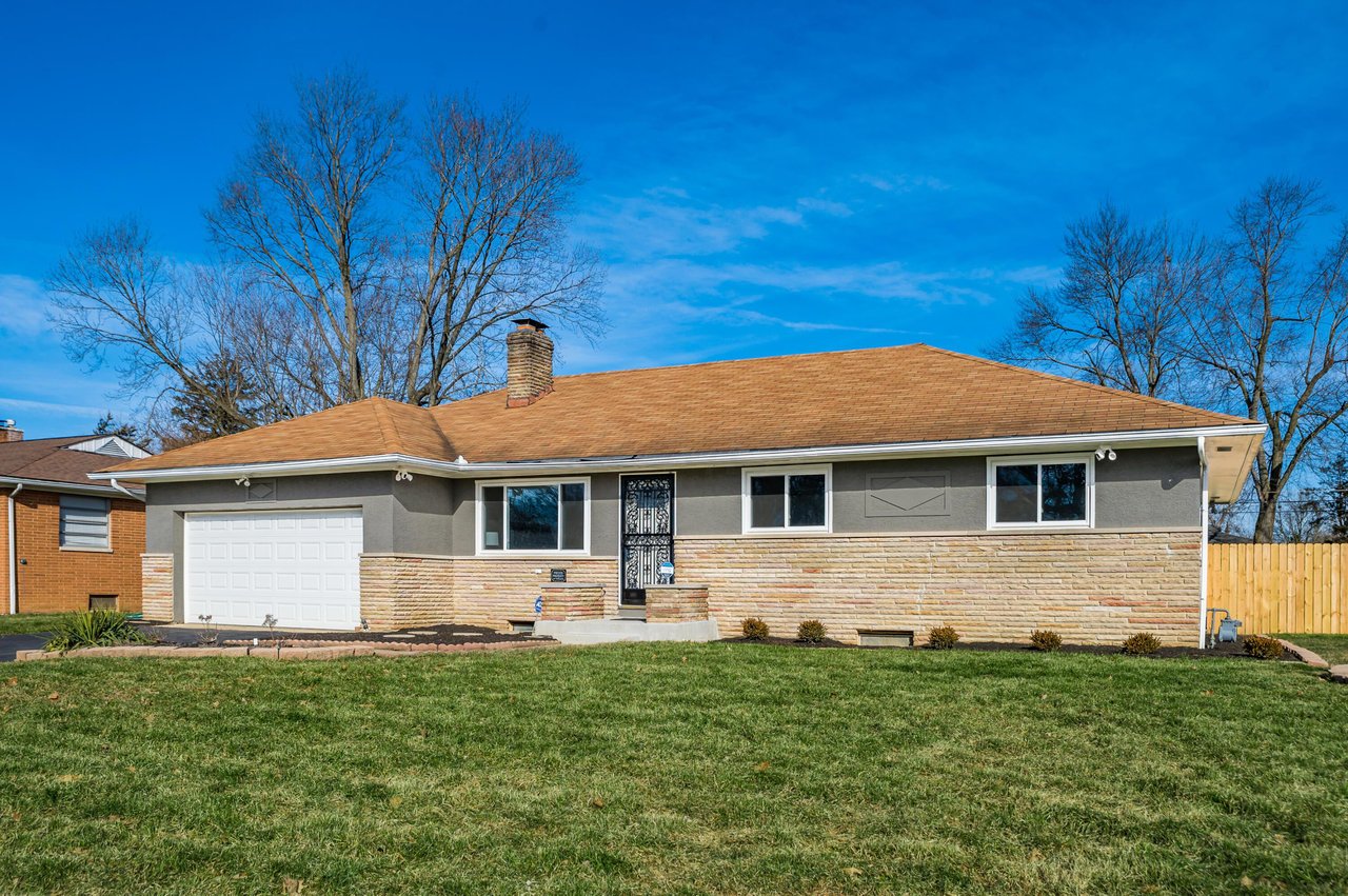 2746 Schaaf Drive: A Sold Fully Updated Berwick Ranch