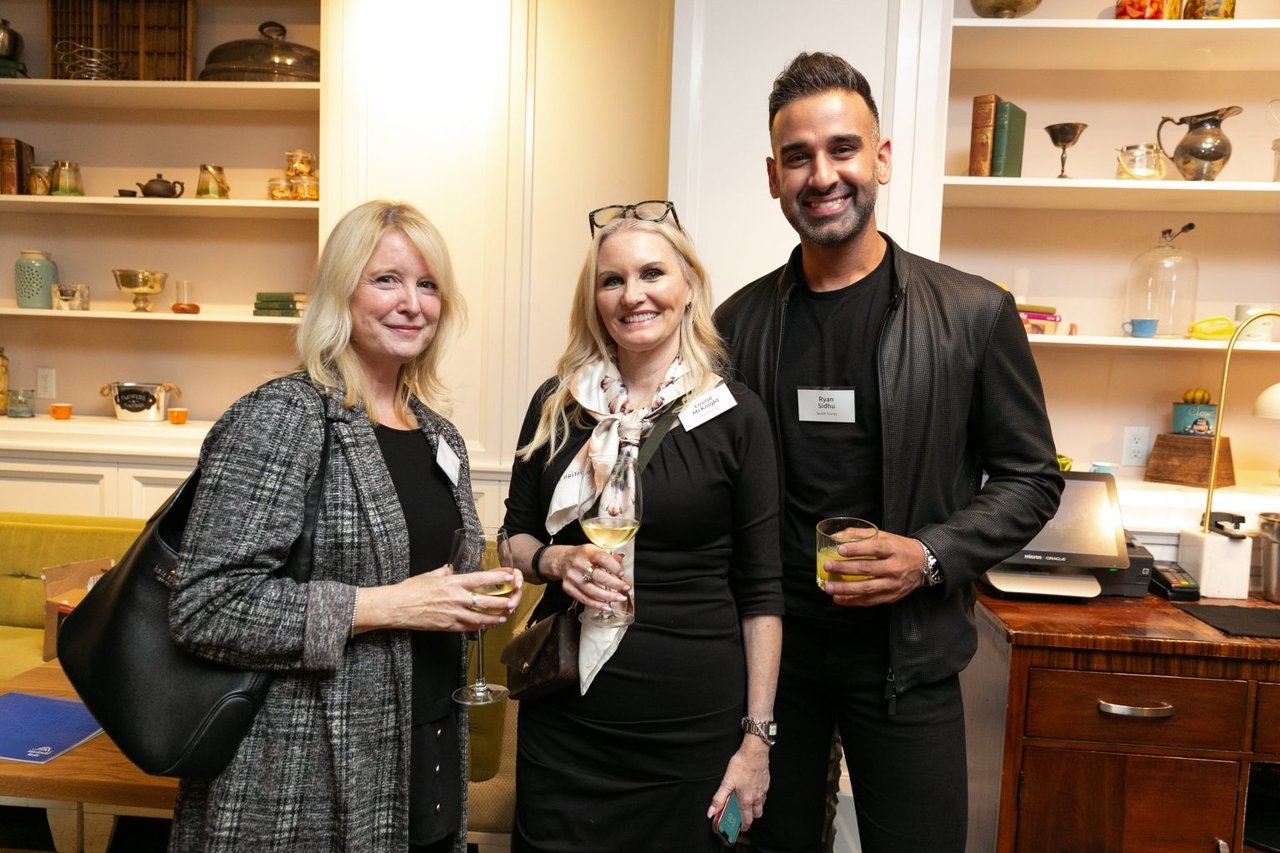Macdonald Realty Social 2023