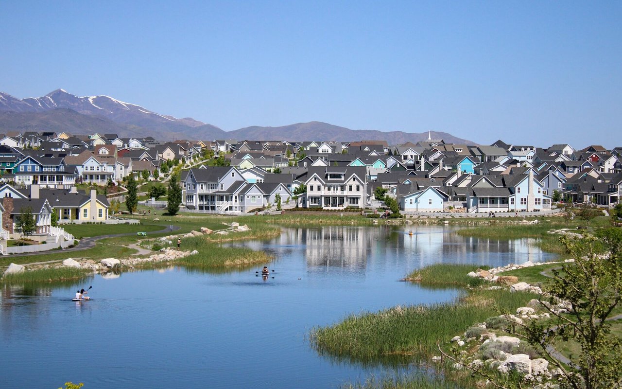 South Jordan