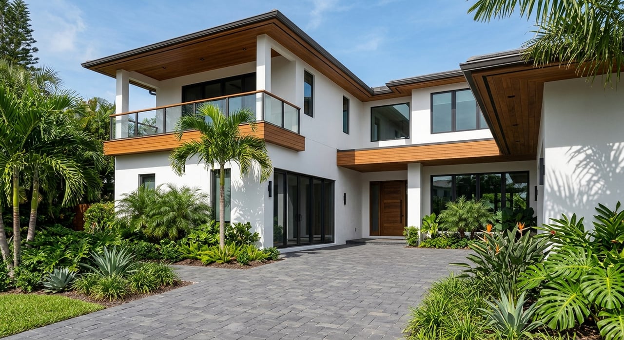 Inside Sunrise Intracoastal, Fort Lauderdale’s Secret Peninsula