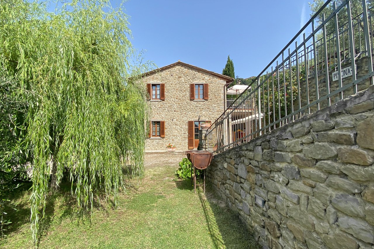 CASALE SANTA MARGHERITA