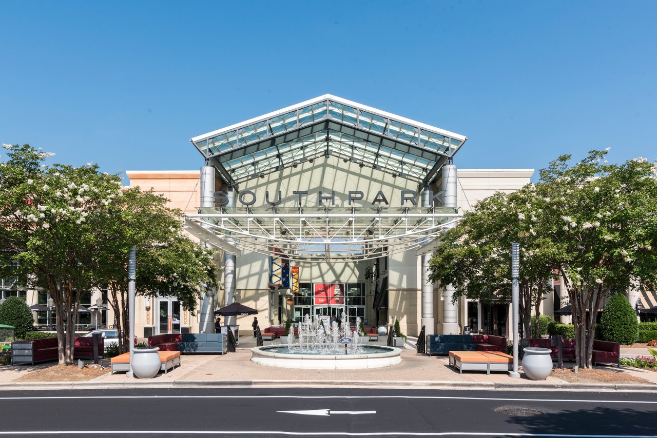 SouthPark - Charlotte, NC