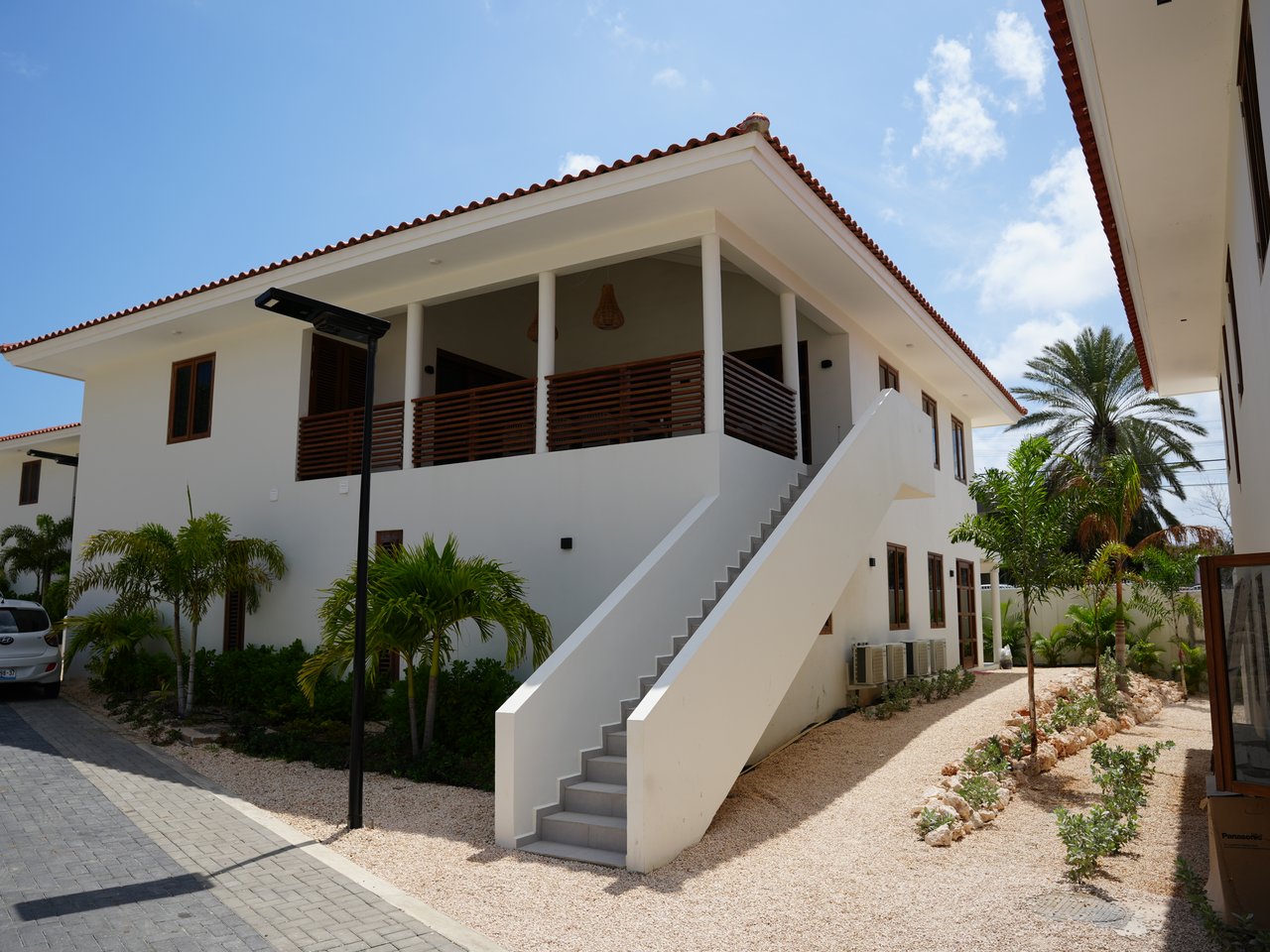 Vredenberg Village Resort Unit 2.10