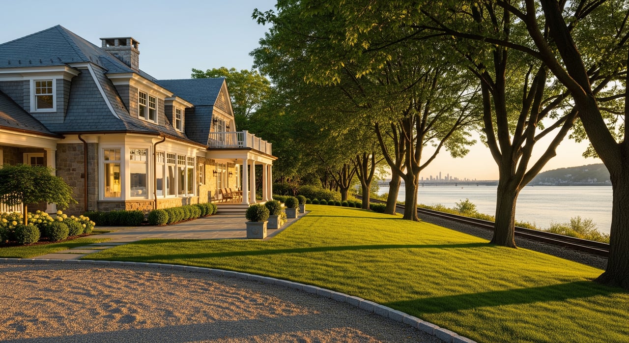 Croton-on-Hudson Neighborhoods For NYC Commuters Explained cover