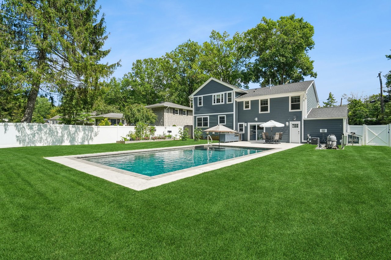 25 Ascot Way, Summit, NJ 07901