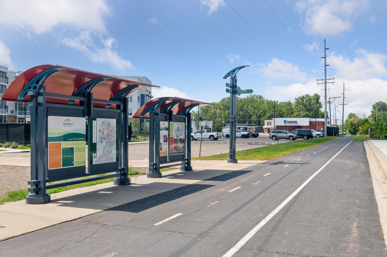 2150 Old School Rd #252, Mound