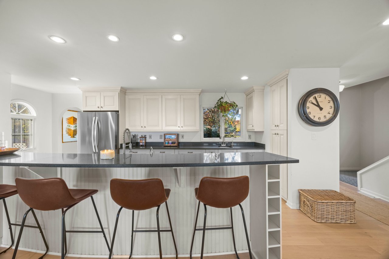 CHESTER RIVER WATERFRONT | 806 MONROE MANOR ROAD