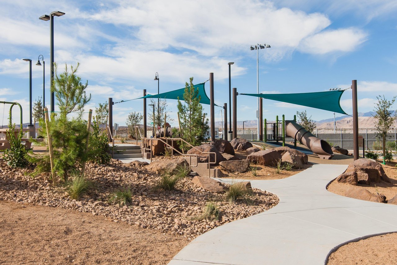 Centurion at Inspirada Town Center: Why West Henderson Is Becoming One of the Most Desirable Places to Live in Nevada