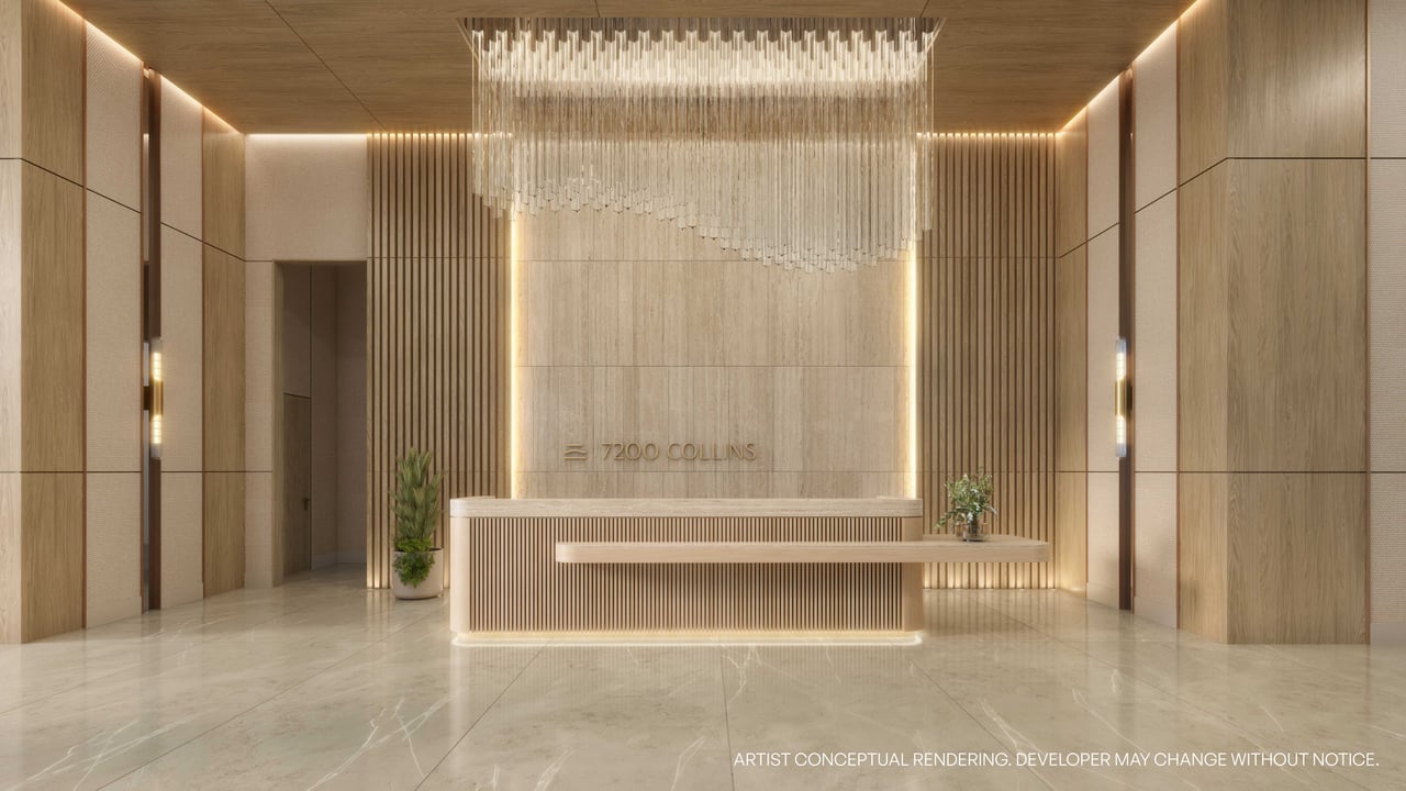 7200 Collins North Miami Beach