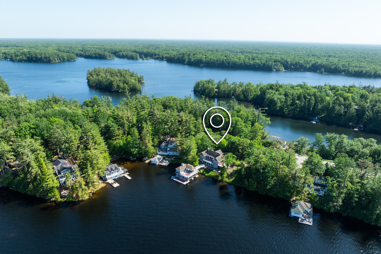 Lake Muskoka