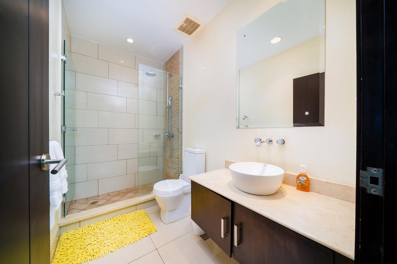 Pacific Park #402 | Spacious 2-Bedroom Condo with Balcony and Owner Financing in the Heart of Tamarindo