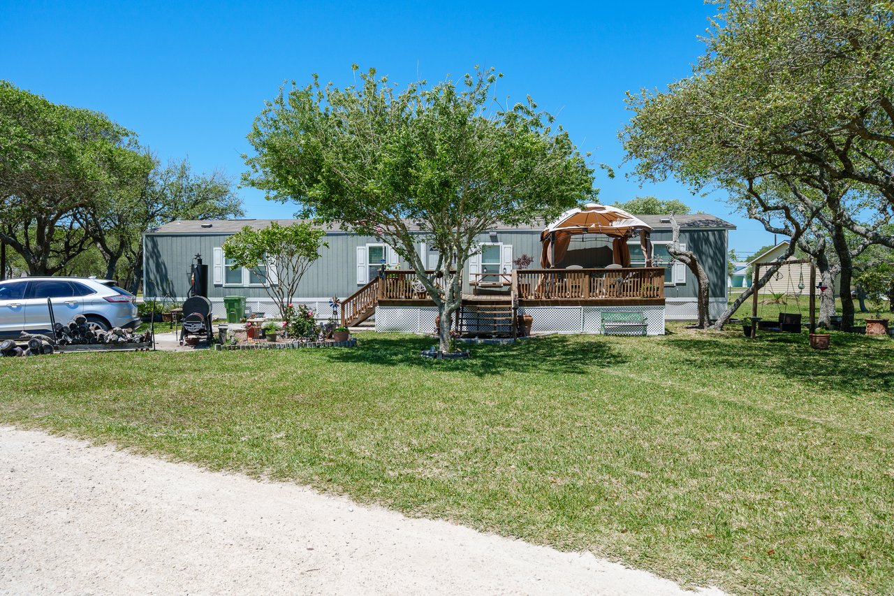 ROADRUNNER MOBILE HOME PARK