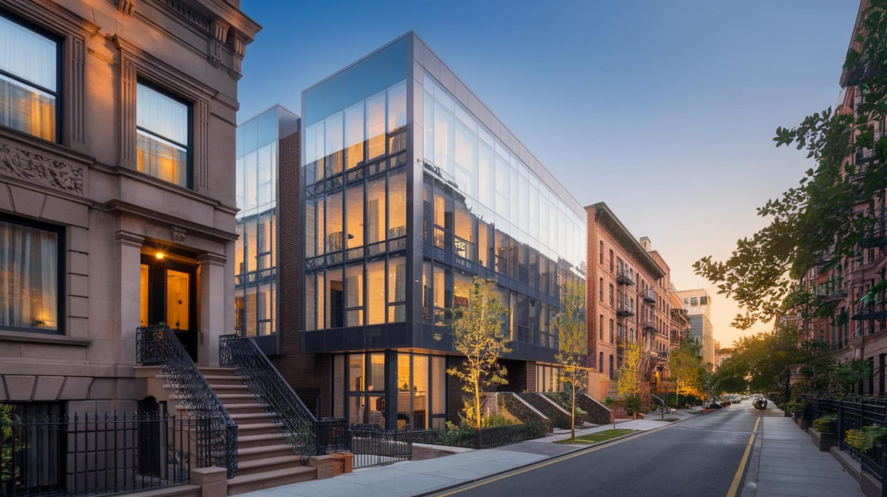 How Technology is Changing the Homebuying Process in Chelsea, NY