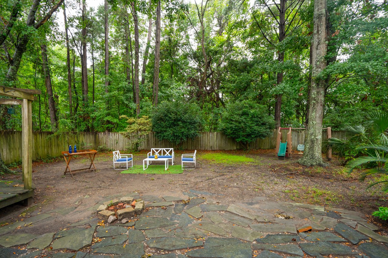 543 Castle Hall Road