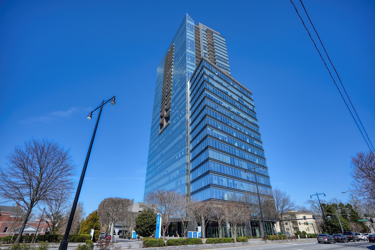 The Ritz-Carlton Residences