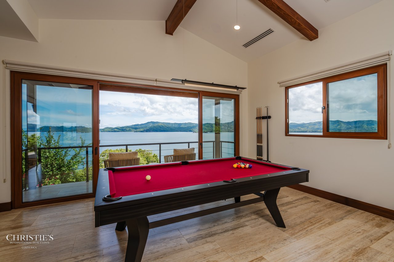 Casa Linda Vista - Spectacular 360° Ocean Views