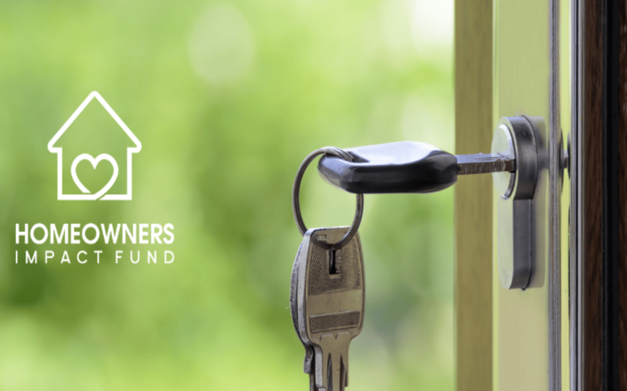 Introducing The Homeowners Impact Fund