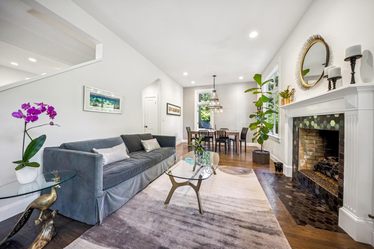 309 Corte Madera Ave