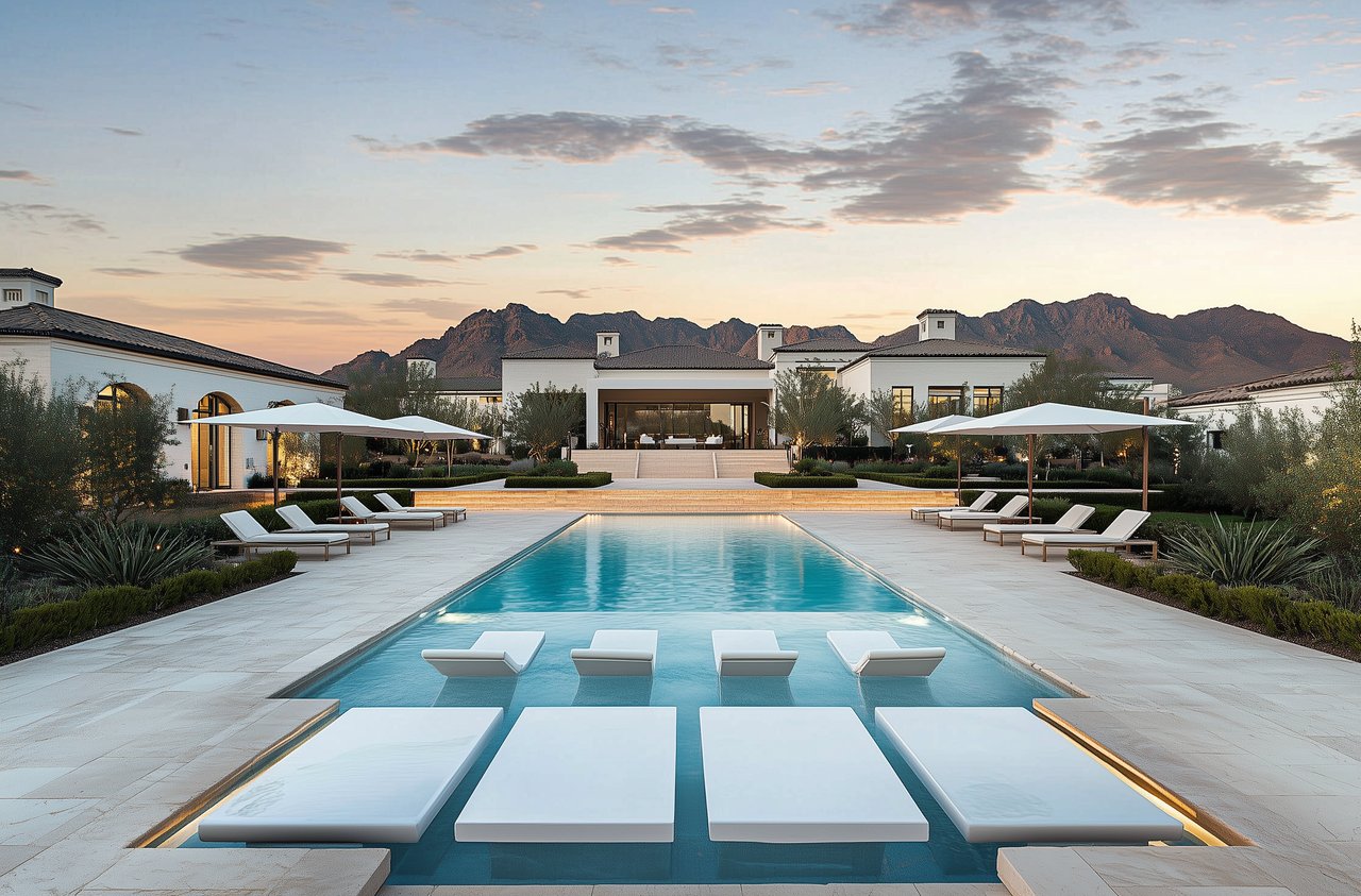 Paradise Valley