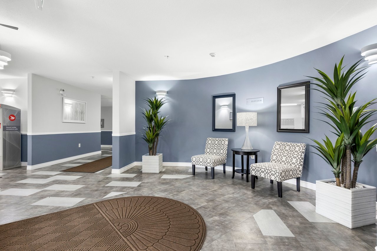 2113 Tuscarora Manor NW Unit: 2113