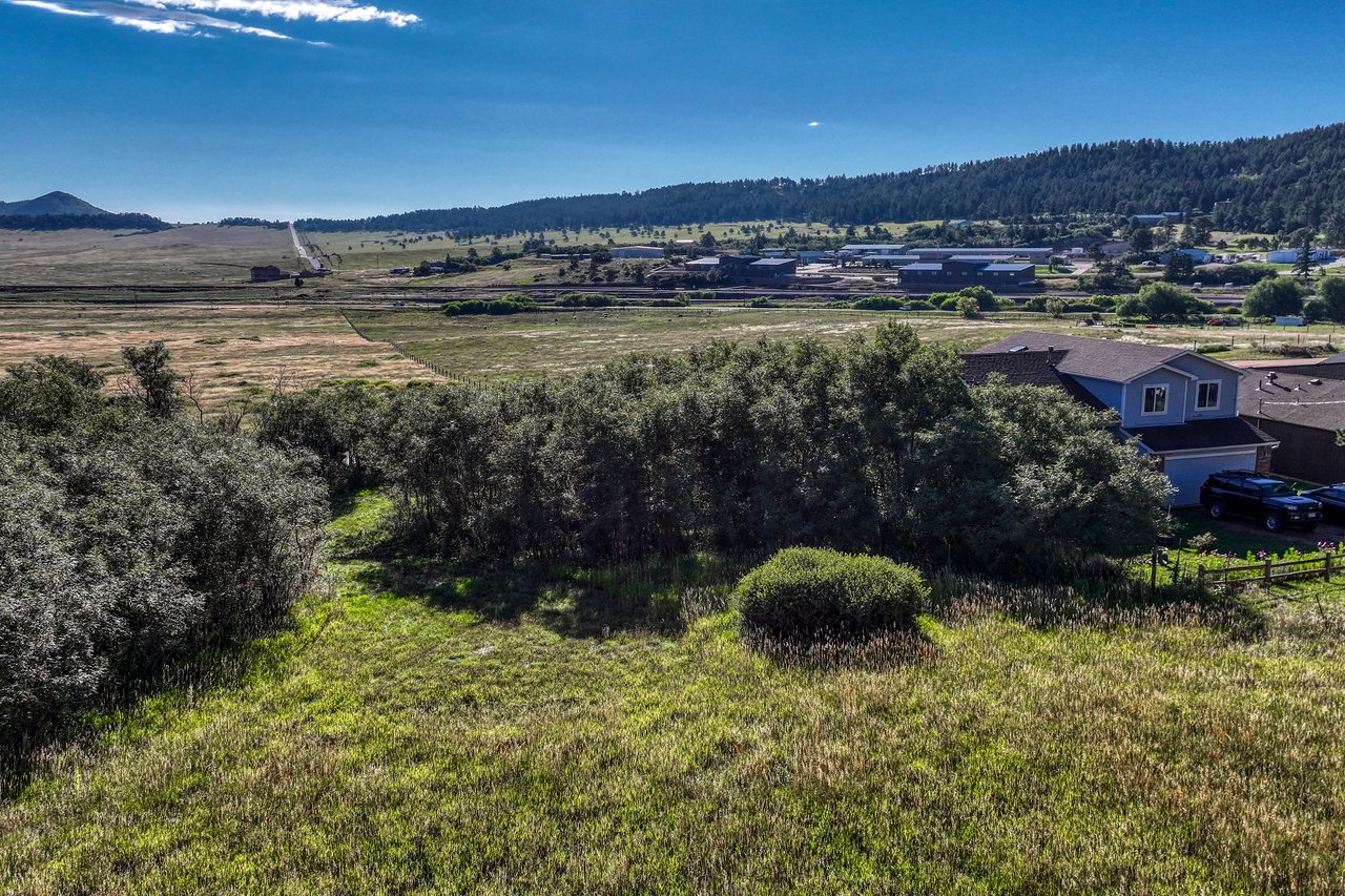 15989 S Perry Park Road