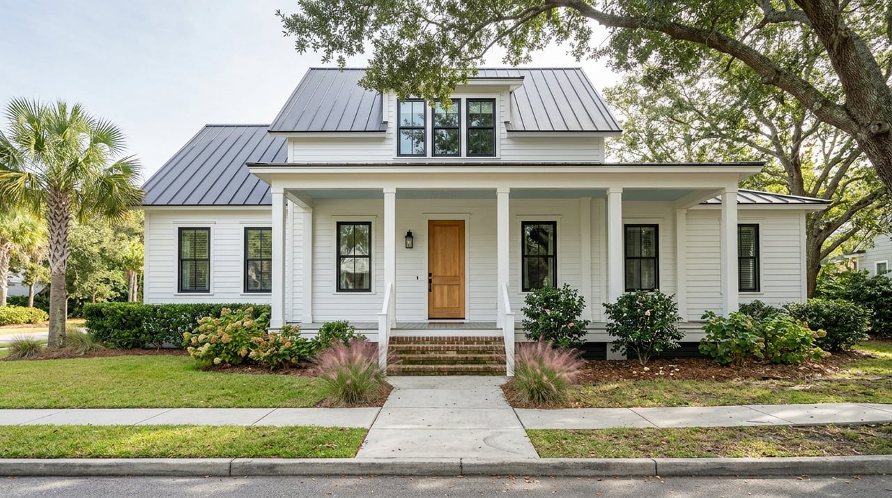 Mount Pleasant Or Daniel Island? How To Choose Your Home Base