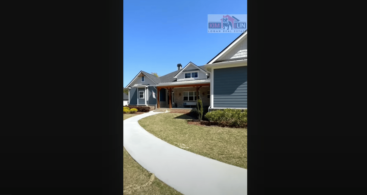 Lake Oconee Home - 122 Harmony Bay Drive