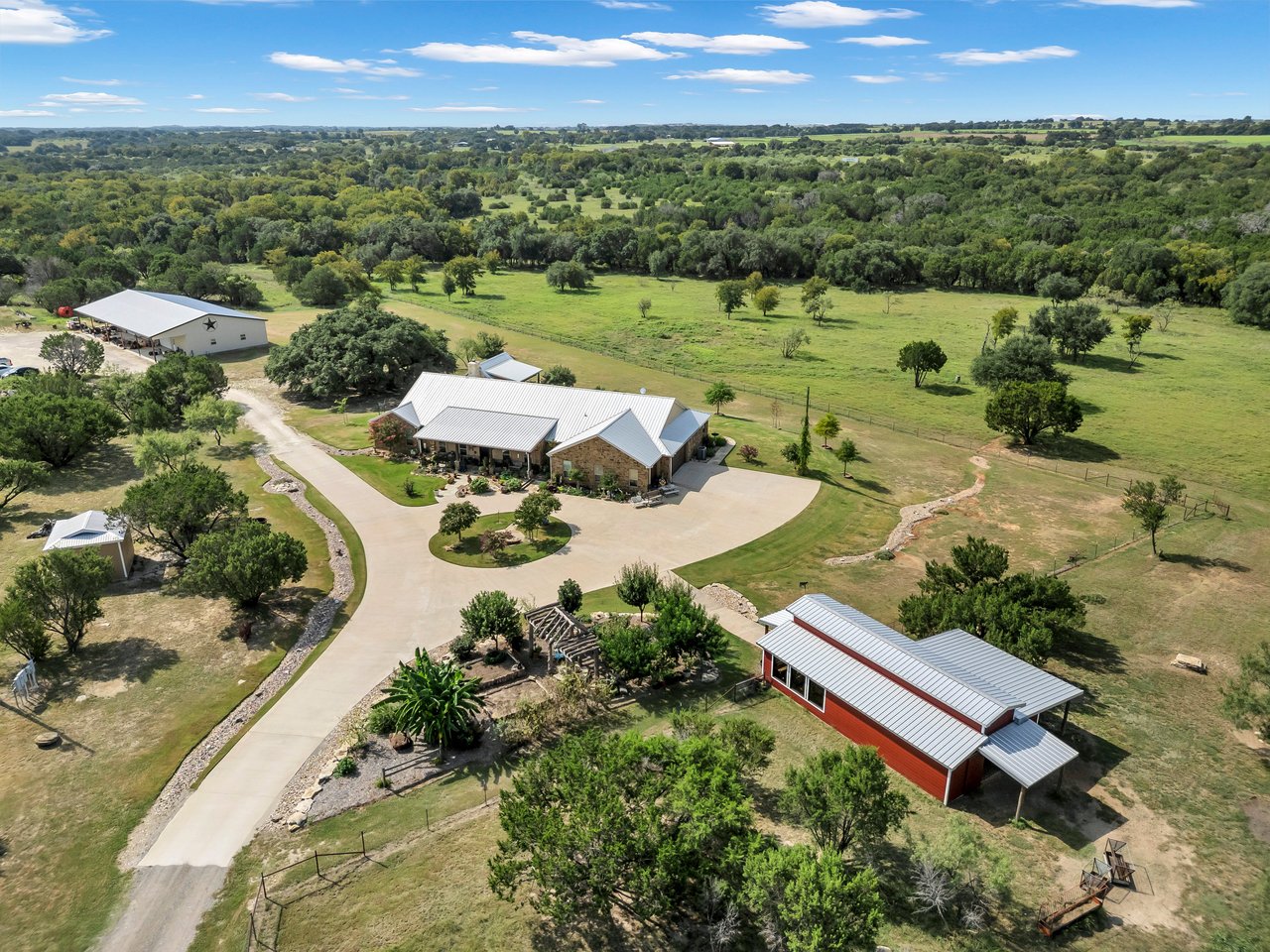1000 Billing Road Tolar, TX