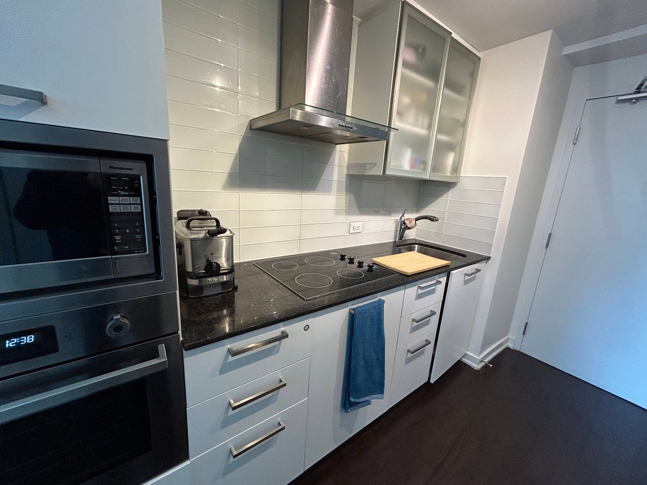 14 York Street Unit: 3602