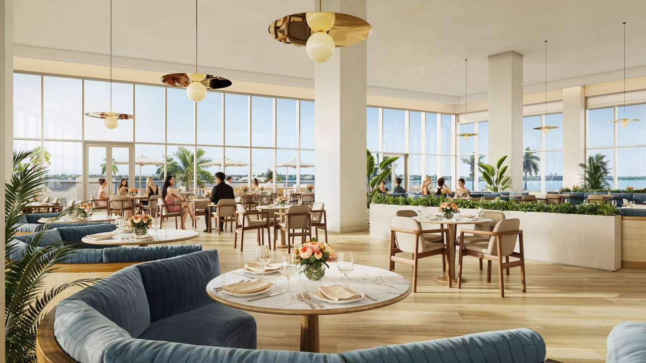 Olara West Palm Beach