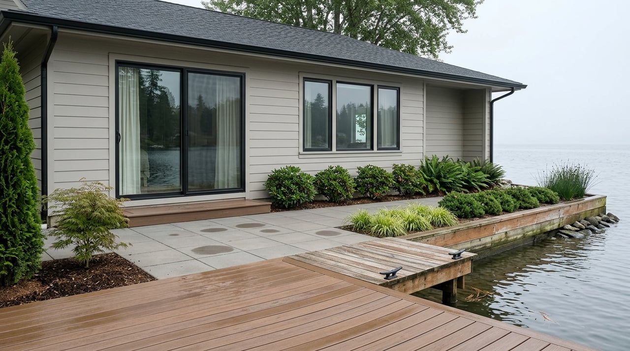 Lake Stevens Waterfront Living: What Buyers Should Know