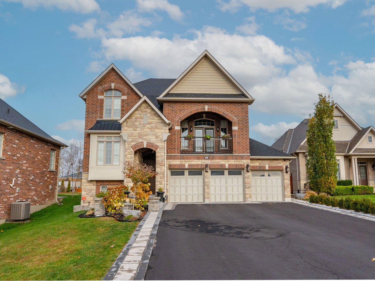 44 Philson Crt