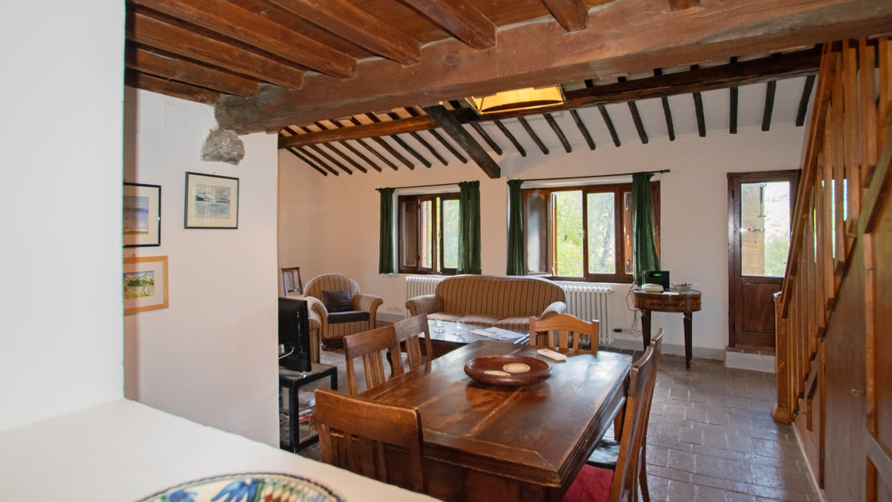 CASALE DEL PITTORE
