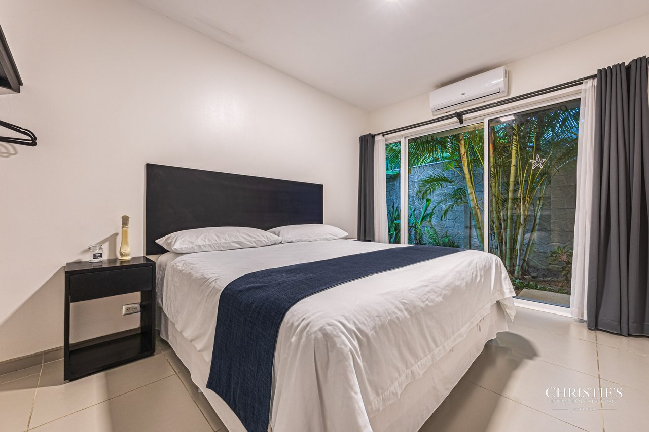 Uvita Paradise Hotel – Walk-to-Beach Boutique Hospitality Opportunity
