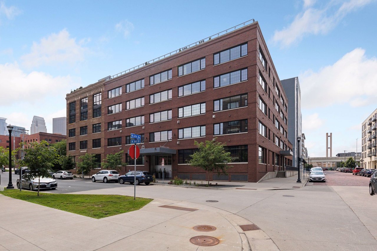 525 N 3rd St, #306, Minneapolis