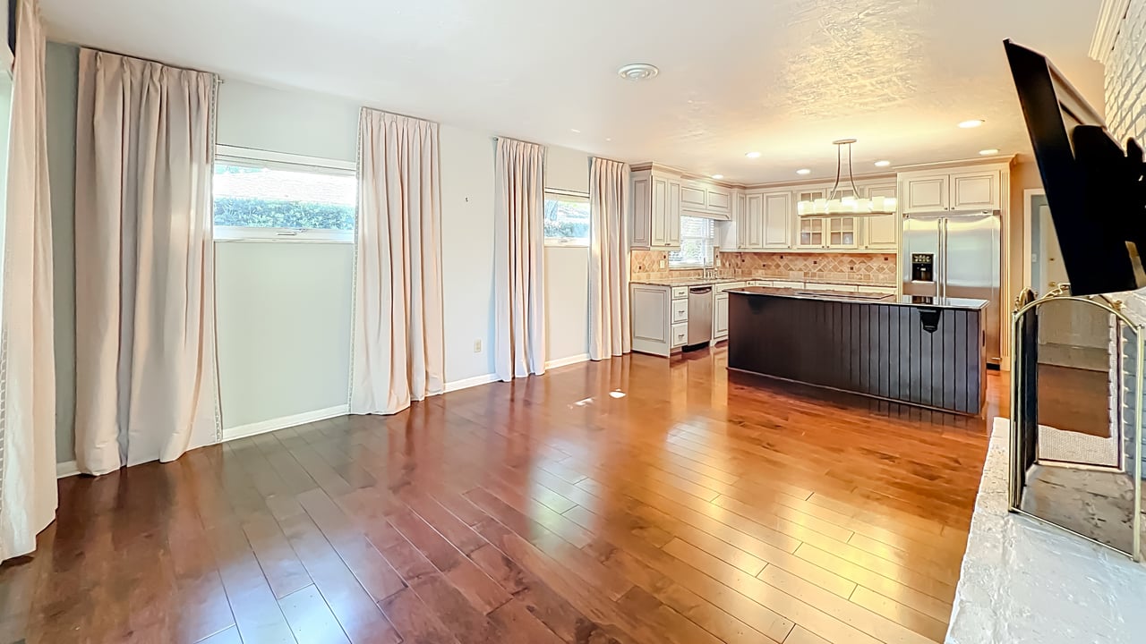 Timeless Olde Winter Park Home in Park Grove