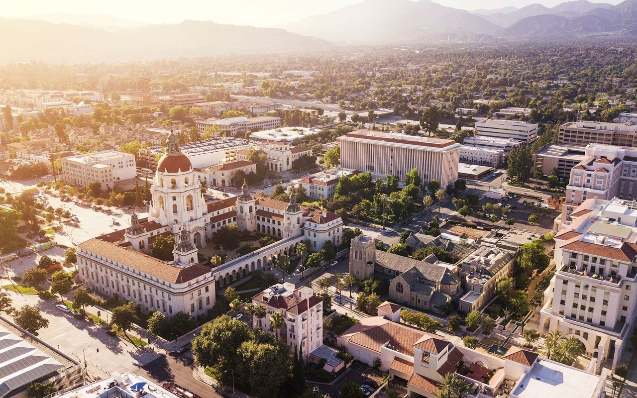 Pasadena