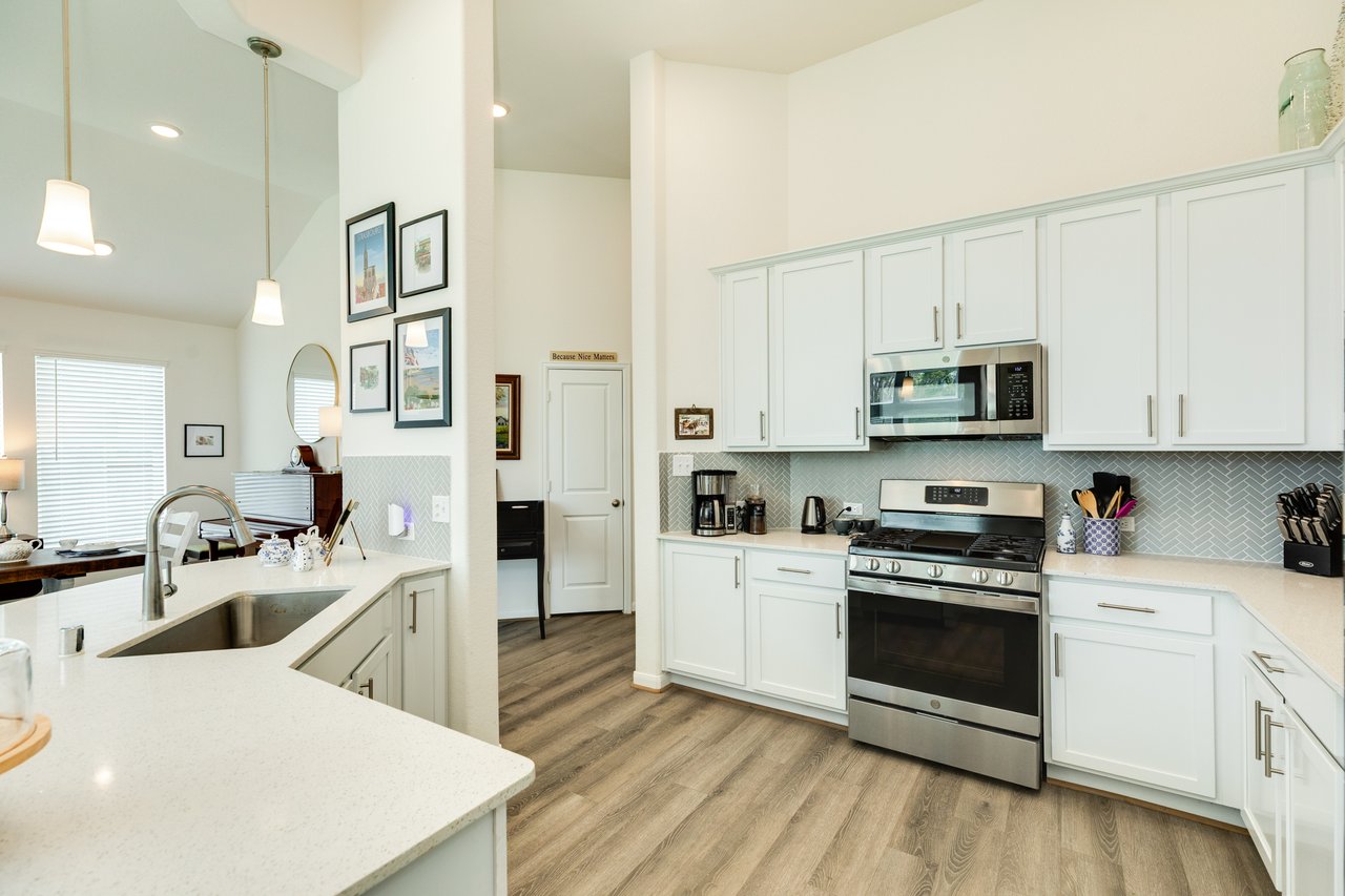 Discover Your Dream Home at 541 Green Meadows in Columbia Lakes, TX