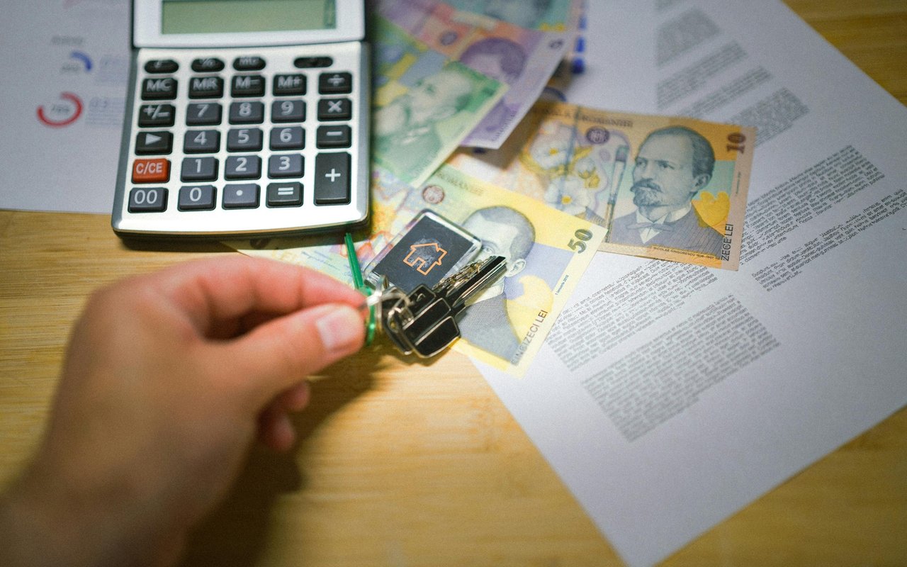 How Much Does It Cost to Sell My House?